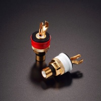 Furutech FP-903 RCA Terminal Sockets